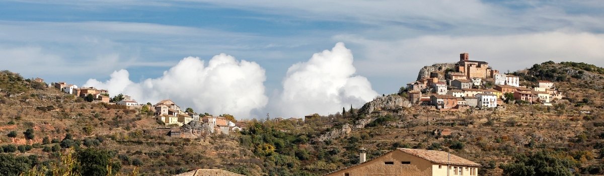 Hoz de Barbastro