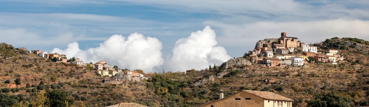 Hoz de Barbastro