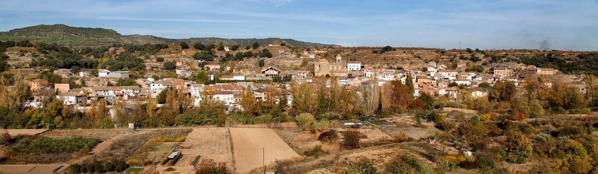 Pozan de Vero