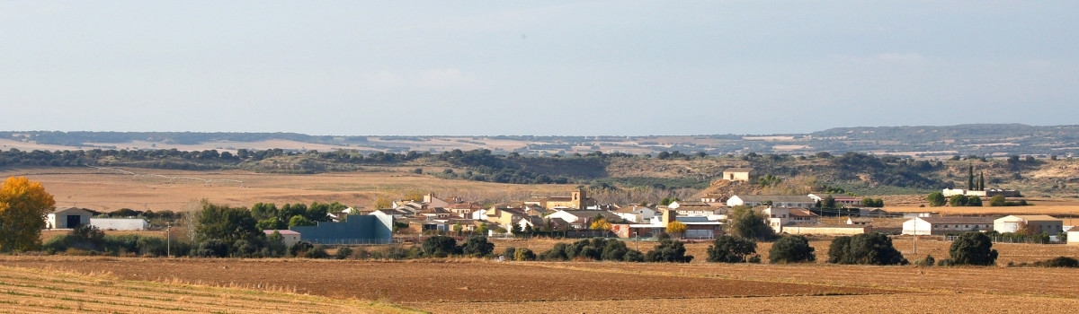 Torres de Alcanadre