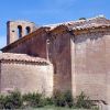 Adahuesca. Ermita de Treviño 7