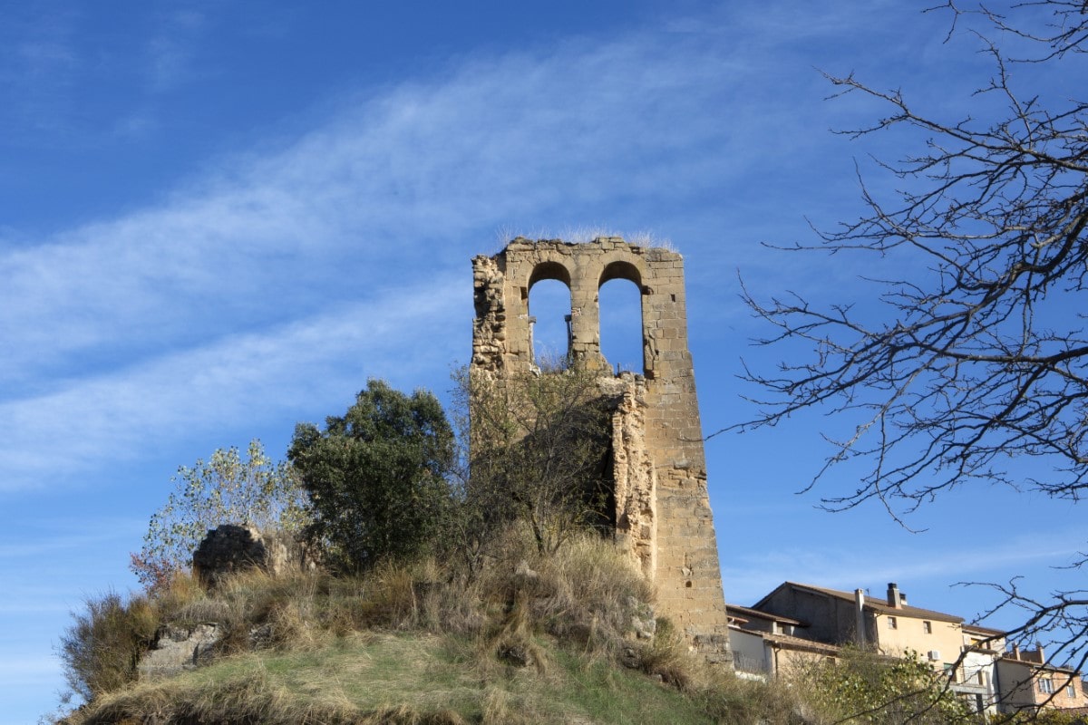Alberuela de Laliena 4