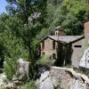 Alquezar. Acequia presa central y molino 7