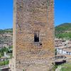 Alquezar. Castillo 4