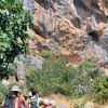 Alquezar. Barranco de la fuente 2