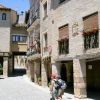 Alquezar. Antigua Plaza Mayor 4