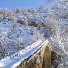 Alquezar. Puente de la Albarda 7