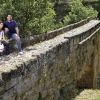 Alquezar. Puente de la Albarda 5