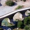 Alquezar. Puente de Fuendebaños 4