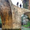 Alquezar. Puente de Villacantal 4