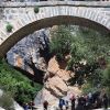 Alquezar. Puente de Villacantal