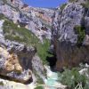 Alquezar. Puente de Villacantal 3