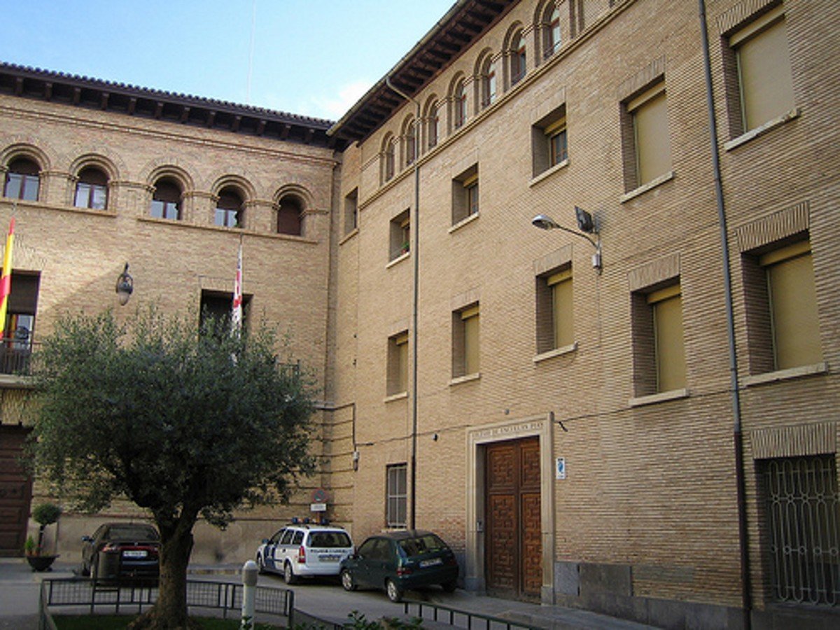 Escolapios 3