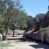 Barbuñales. Fuente de las Calzadas 3