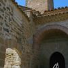 Buera. Iglesia de San Juan 3