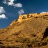 Castejon. Ermita de la Bella