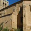 Colungo. Iglesia de Nuestra Señora del Pilar 3