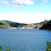 El Grado. Embalse 3