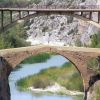 Olvena. Puentes medievales 4