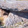 Rodellar. Dolmen de la Losa Mora 3