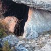 Rodellar. Dolmen de la Losa Mora