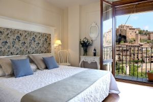 Hotel Sta. Mª de Alquézar