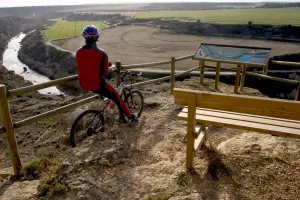 Ruta Ribera del Alcanadre