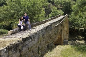 Patrimonio Hidráulico
