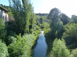 Ras Vals Way. Castillazuelo