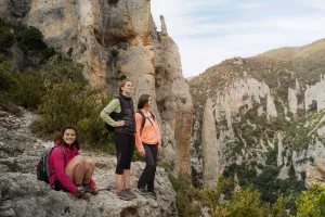 Club Ecoturismo en España