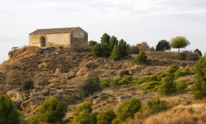Torres de Alcanadre