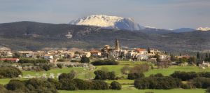 Ruta 6. Alquézar
