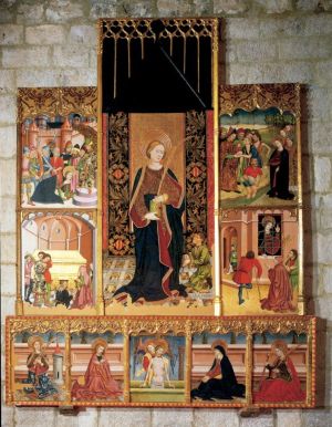 Museo Arte Sacro