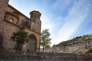 Prepirenaica All Mountain