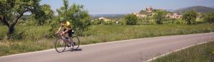 Bici de carretera