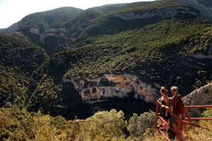 Cave Art, World Heritage Site