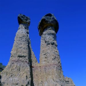 Señoritas de Lizana. Barbuñales