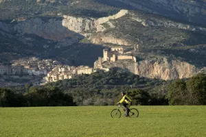 Ruta de Sta Mª de Dulcis