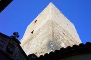 The palace of the Marquises of Artasona