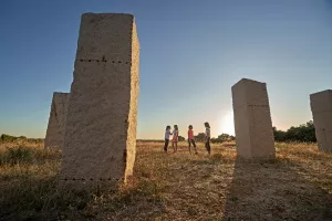 À la découverte des coins