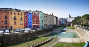 Oficina de Turismo de Barbastro