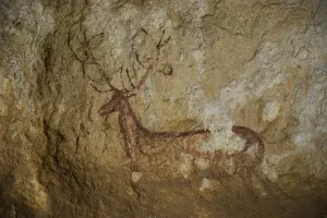 Route de la Prehistoire