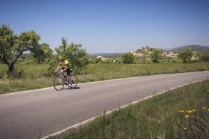 Ruta 07: Bierge-Aguas-Huesca-Blecua-Angüés-Bierge