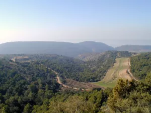 Ruta Santuario de la Carrodilla