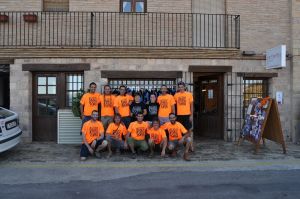 AV Vertientes Travel Centre 2.0