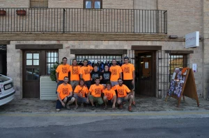 AV Vertientes Travel Centre 2.0