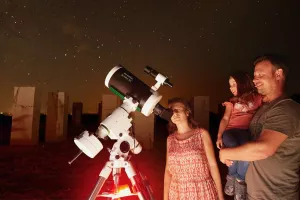 Turismo de Estrellas