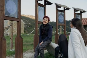 Las Almunias de Rodellar