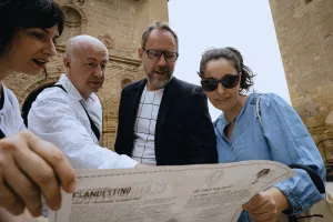 Prepirineo Clandestino