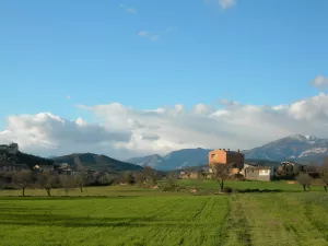 Turismo Rural
